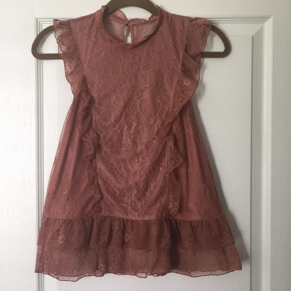 Express Top
